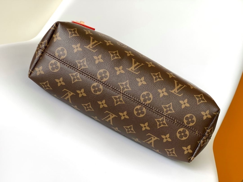 LV Shopping Bags